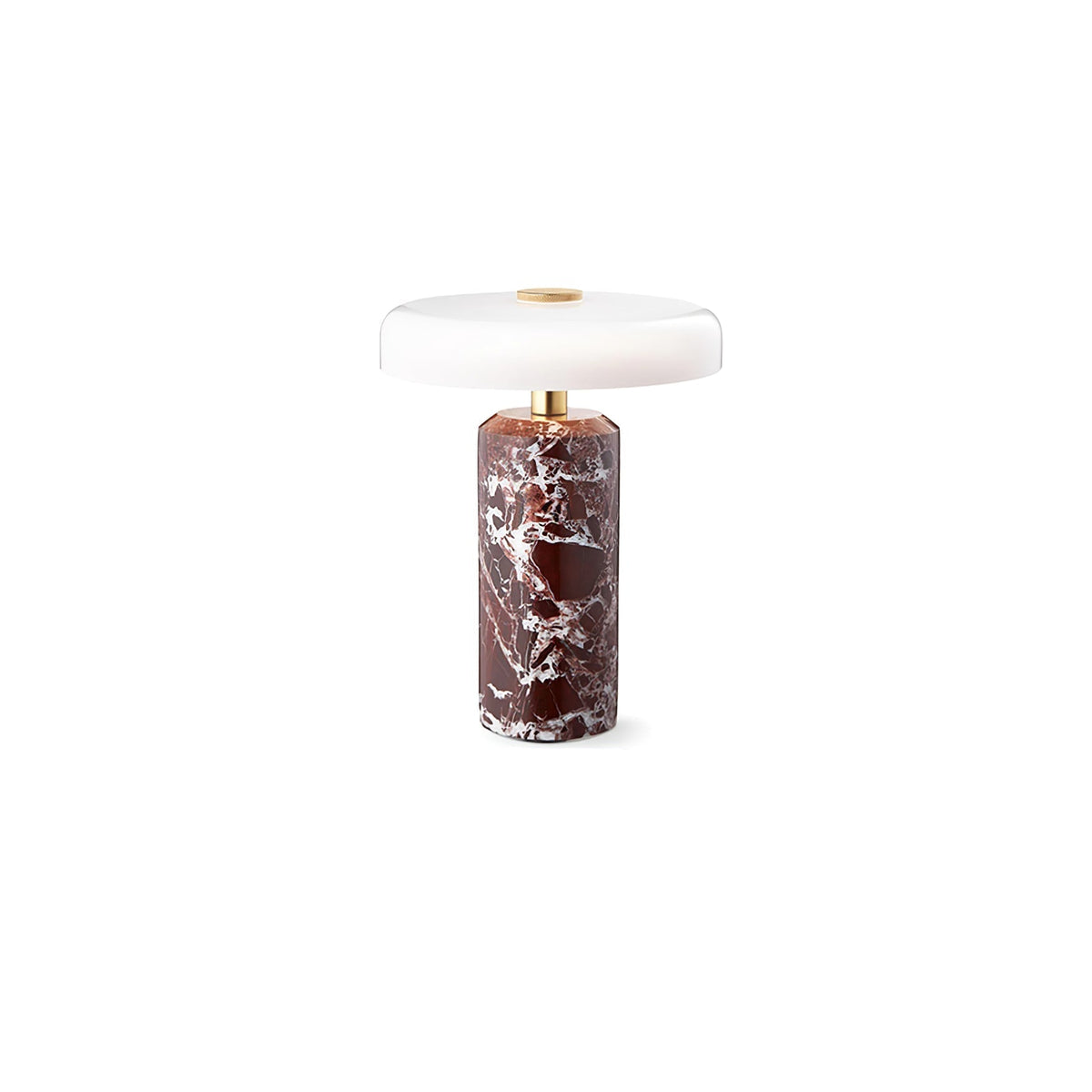 Goeva Marble Table Lamp