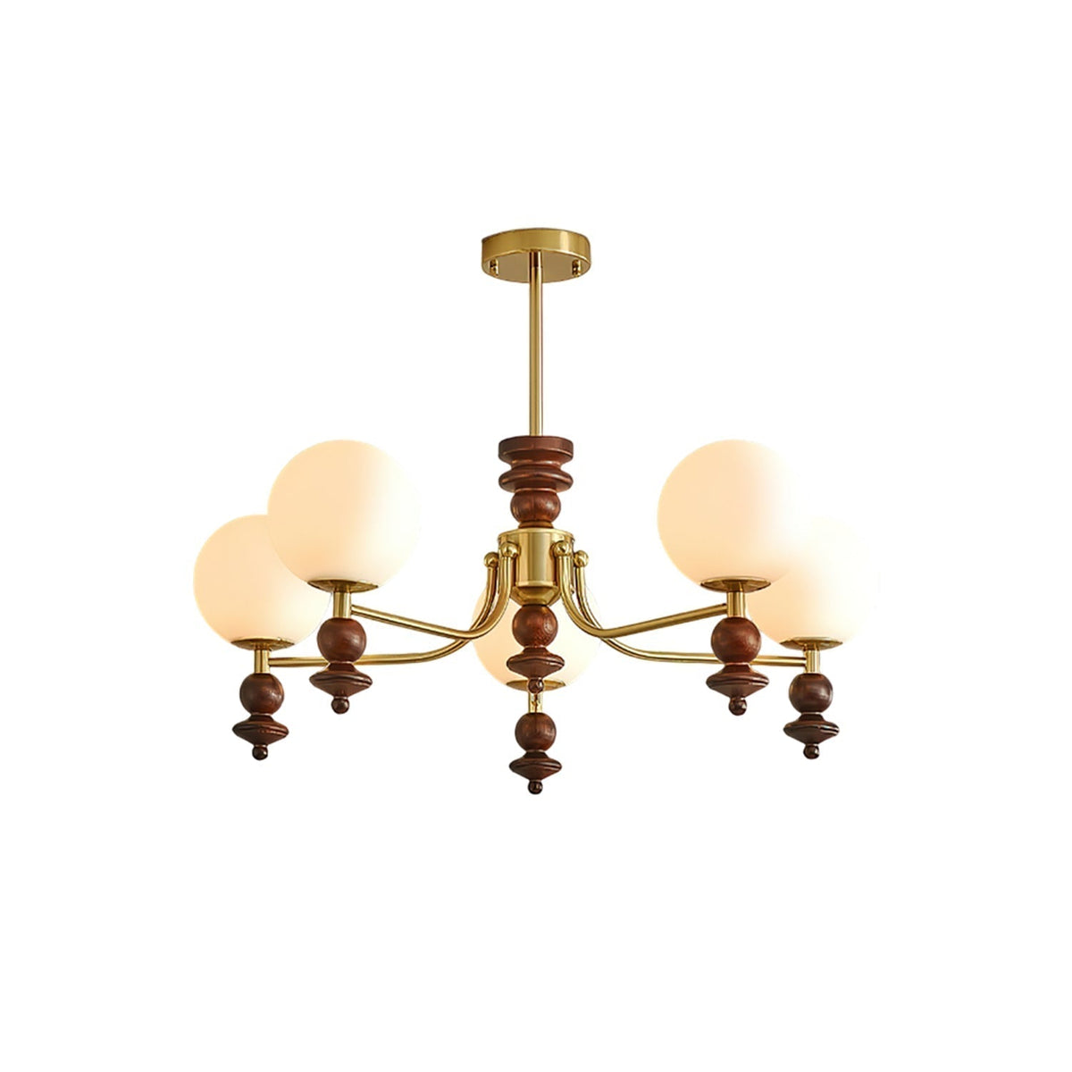 Pelynx Chandelier