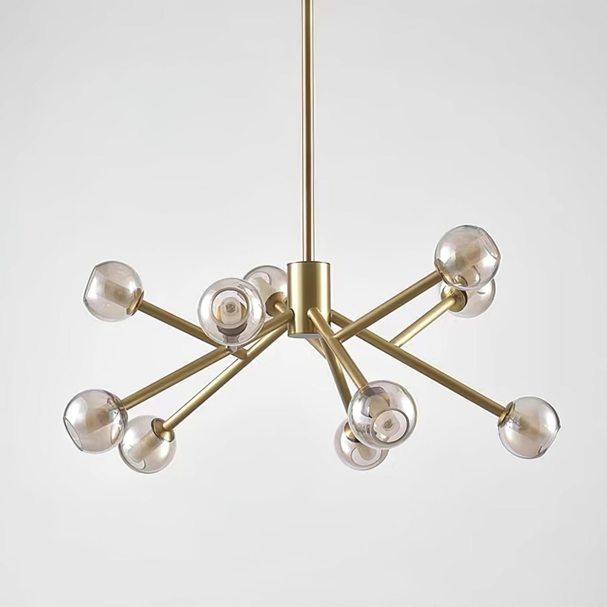 Colton Luxury Chandelier
