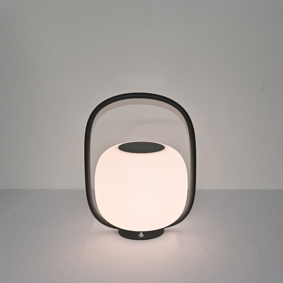 Rivoel Clear PE Outdoor Light
