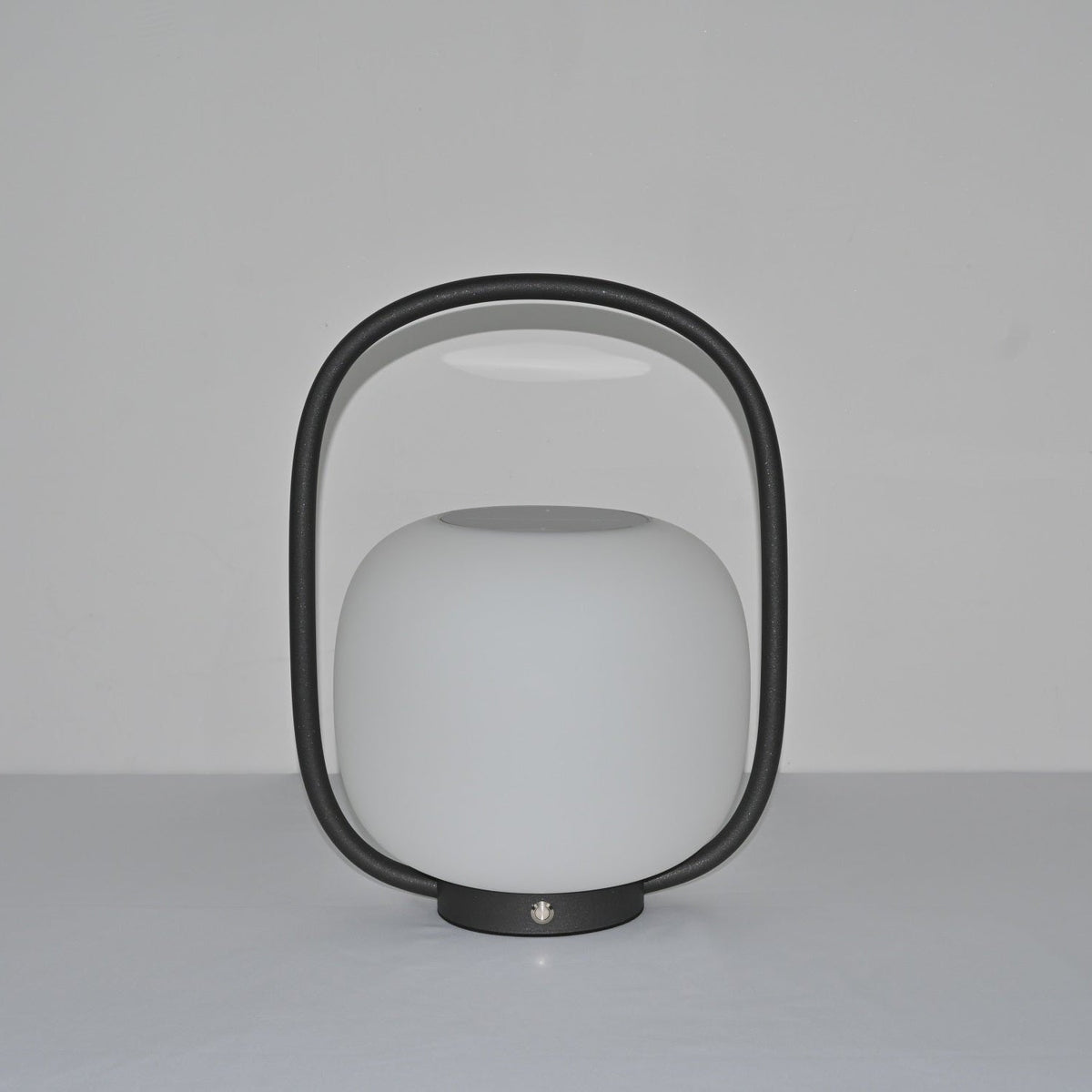 Rivoel Clear PE Outdoor Light