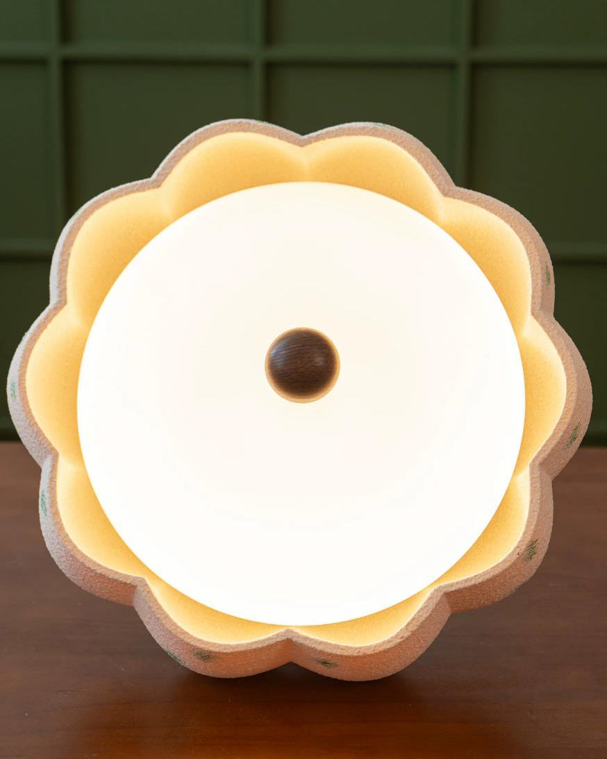 Ulverstone Flush Mount Ceiling Light