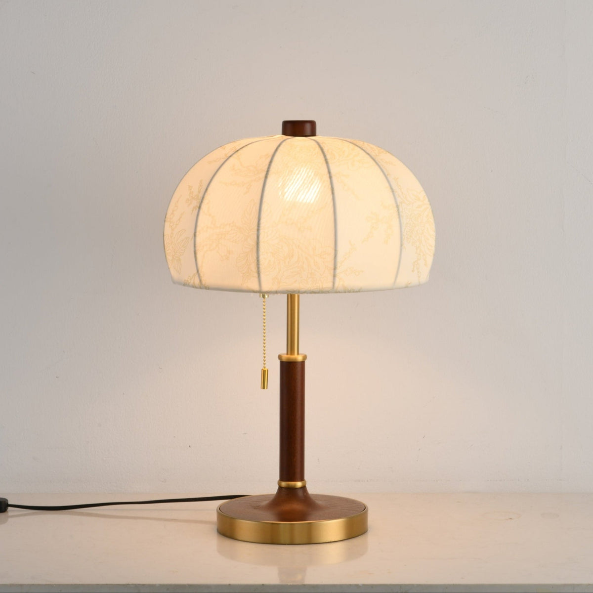 Rivareria Vintage Table Lamp