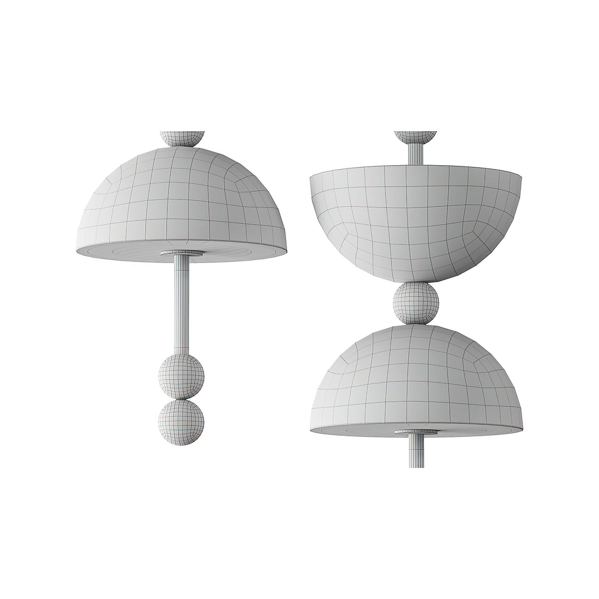 Lumoia Pendant Lamp