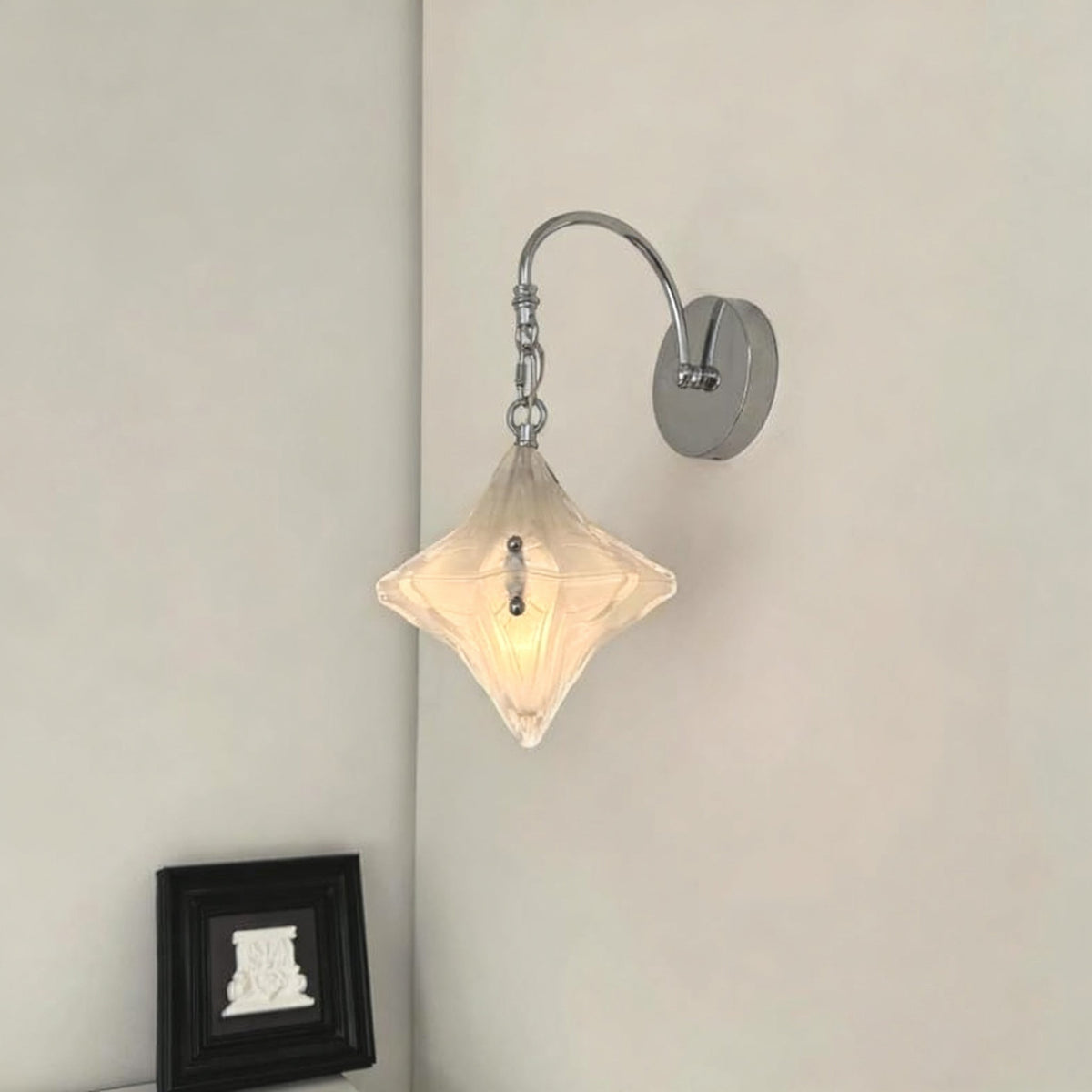 Dwen Star Wall Lamp