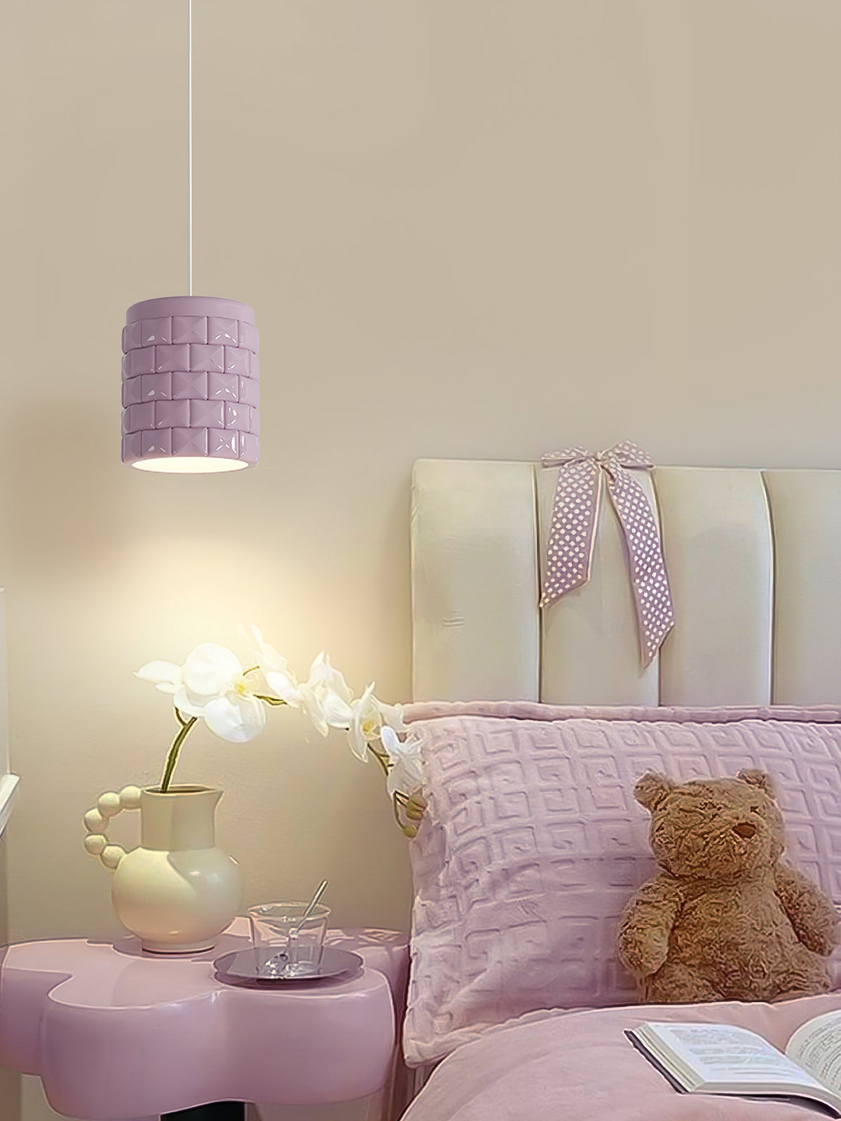 Sororiella Pendant Lamp