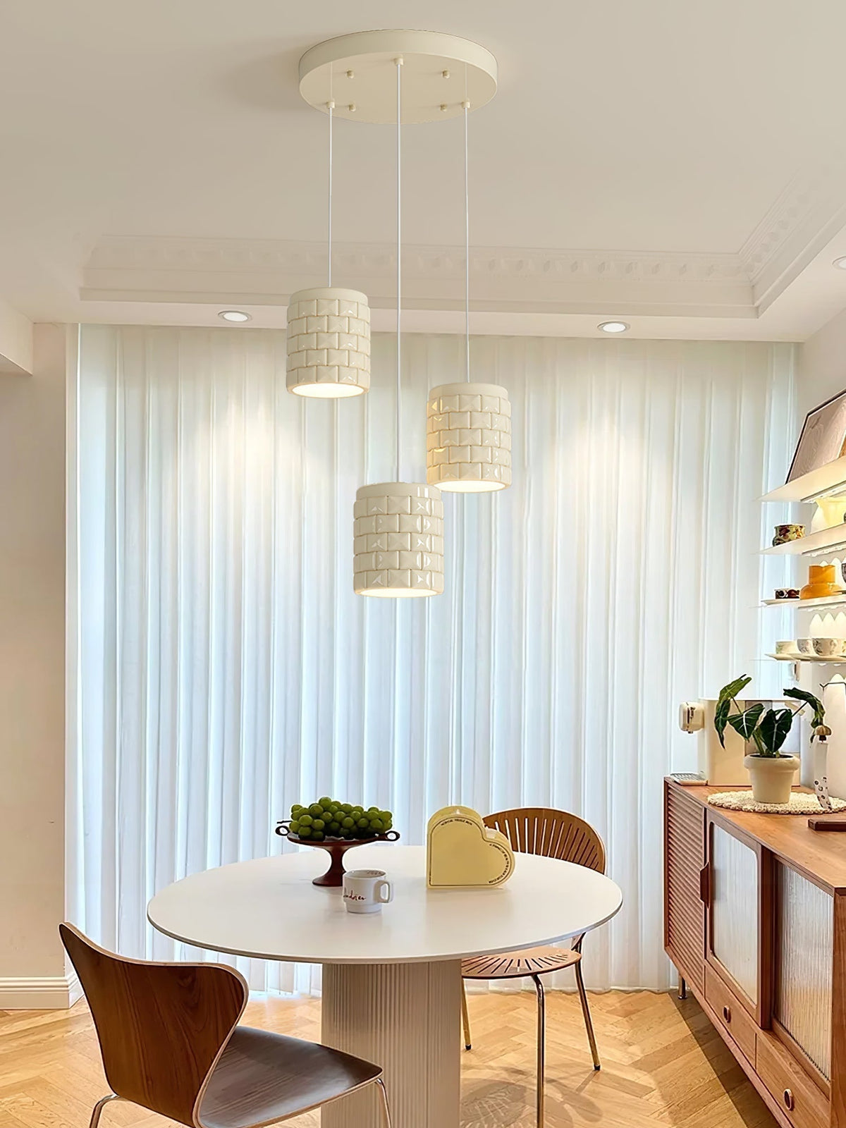 Sororiella Pendant Lamp