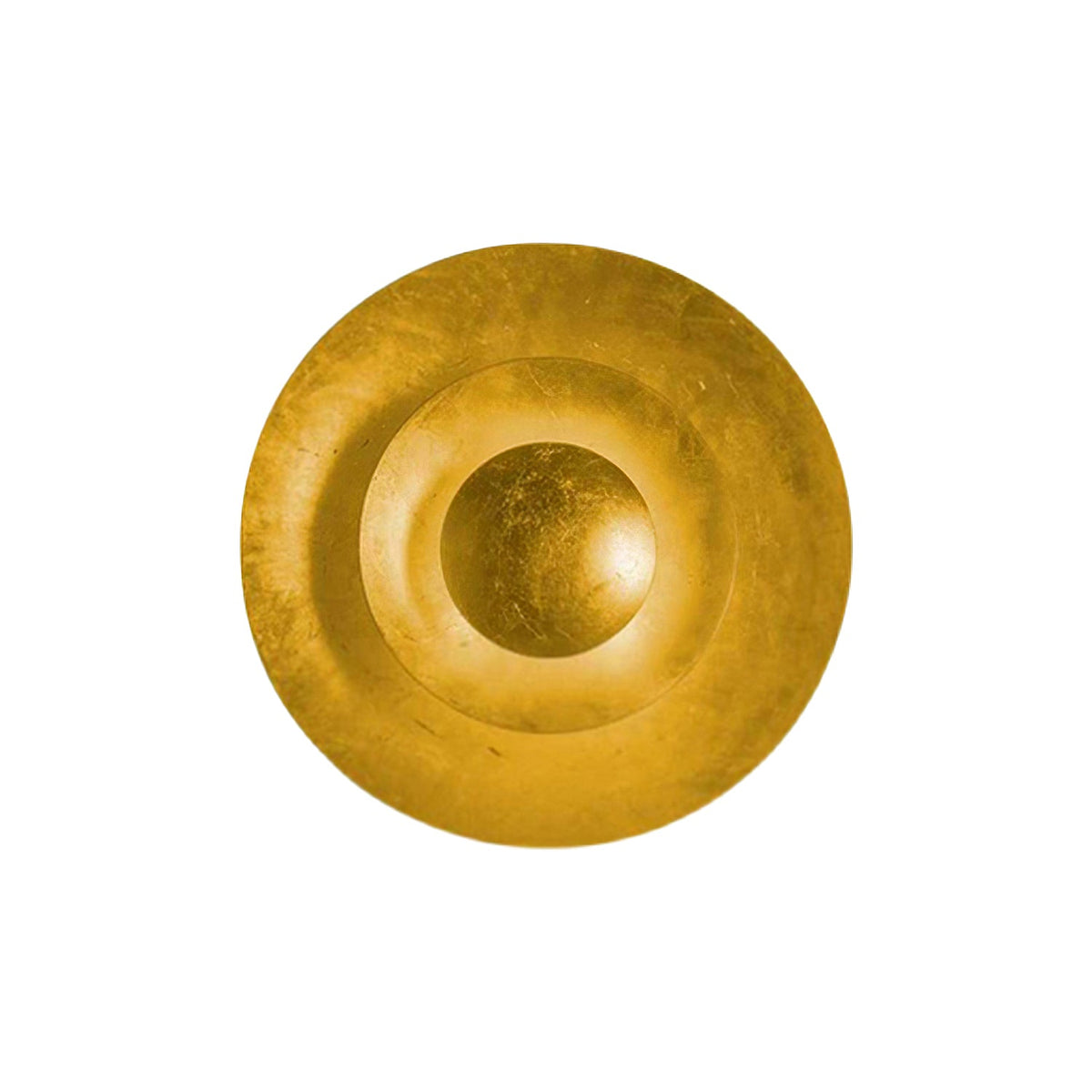 Solaris Vintage foil Wall Lamp