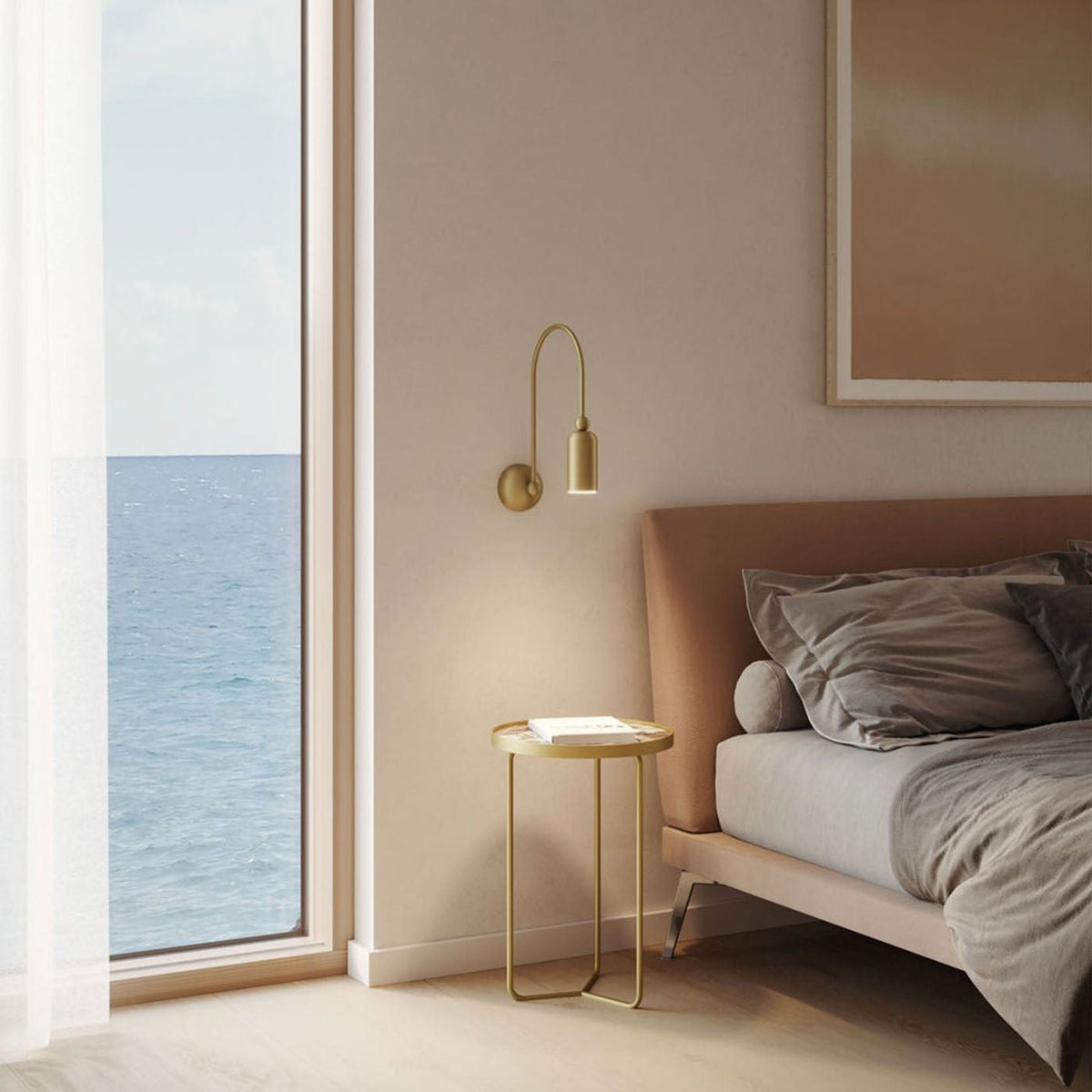 Arielle Wall Lamp