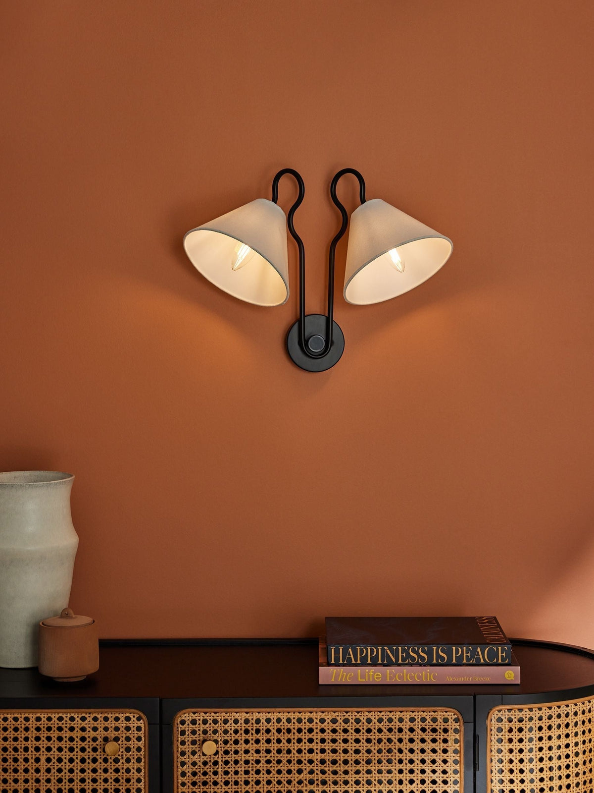 Orelorenne Wall Lamp