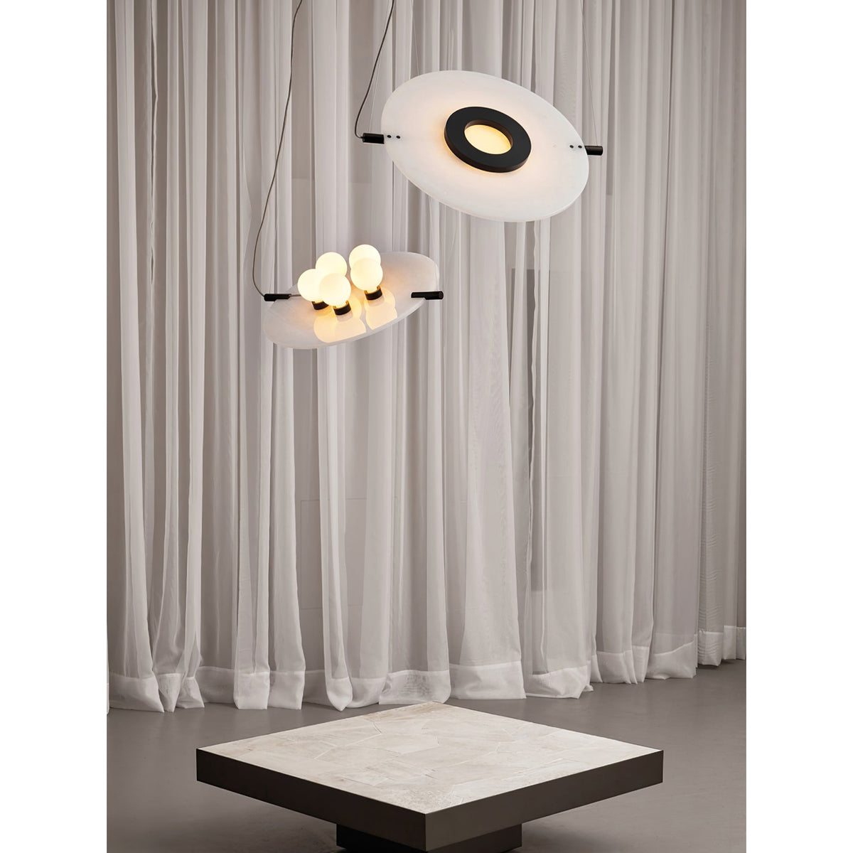 Lumeliella Pendant Lamp