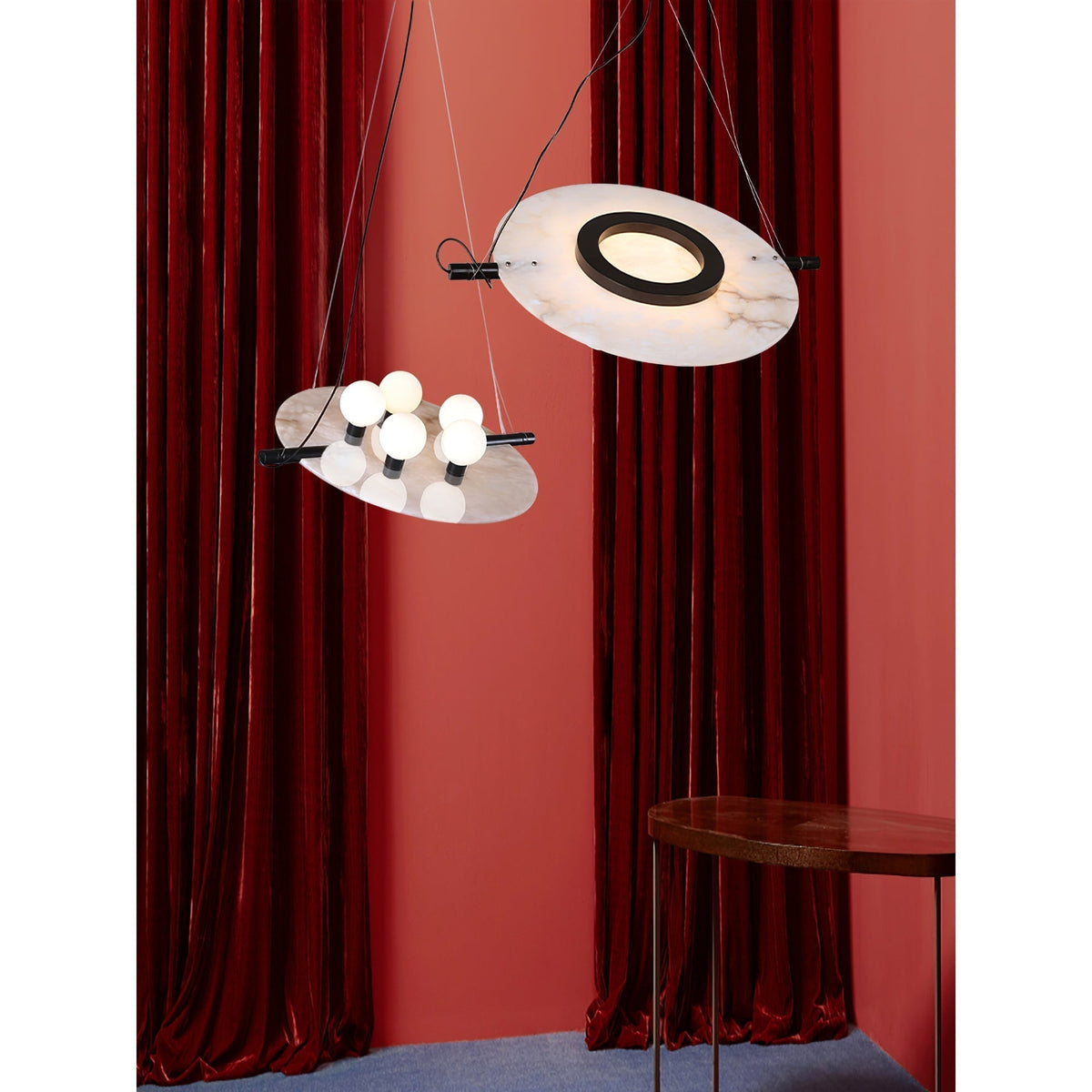 Lumeliella Pendant Lamp