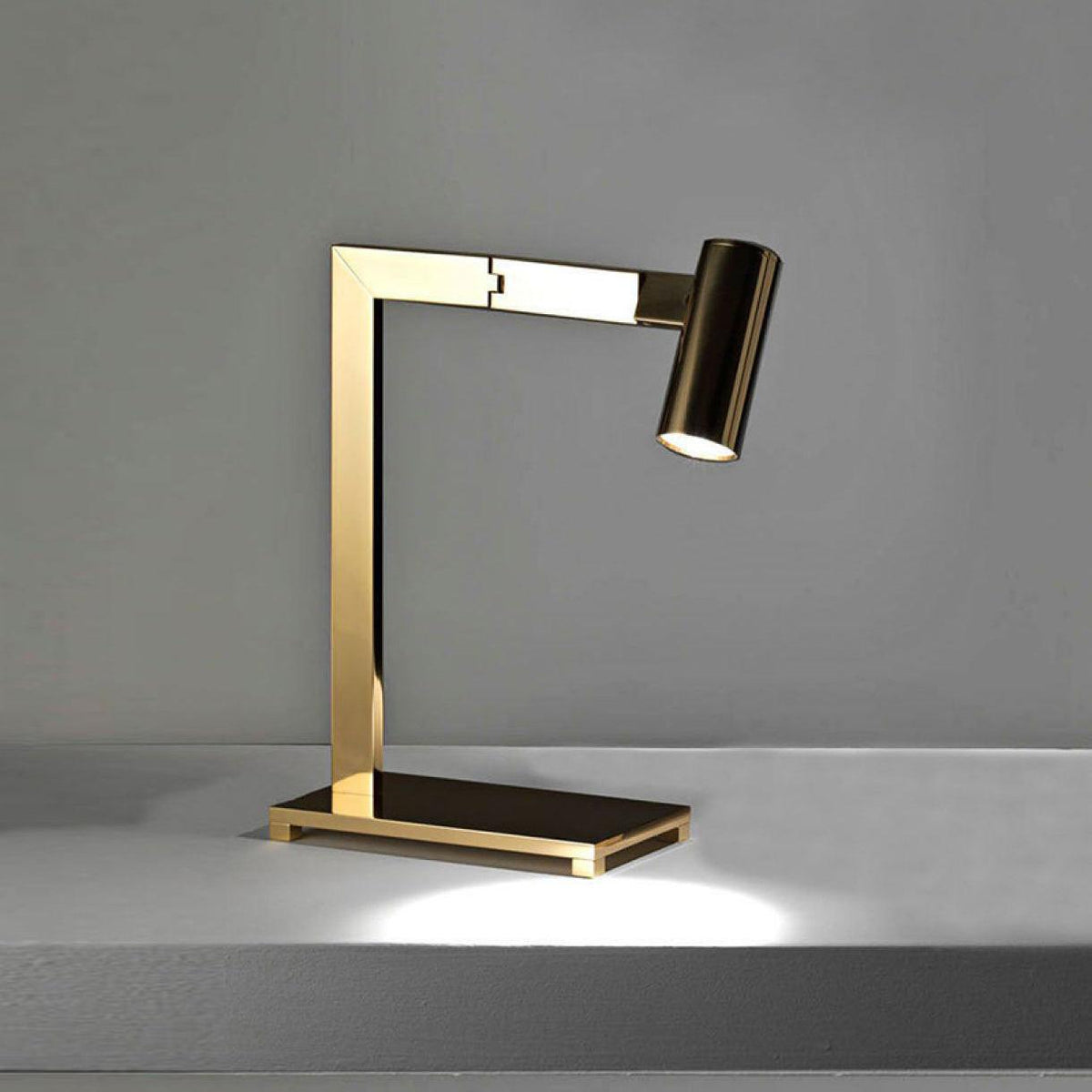 Emmeline Modern Table Lamp