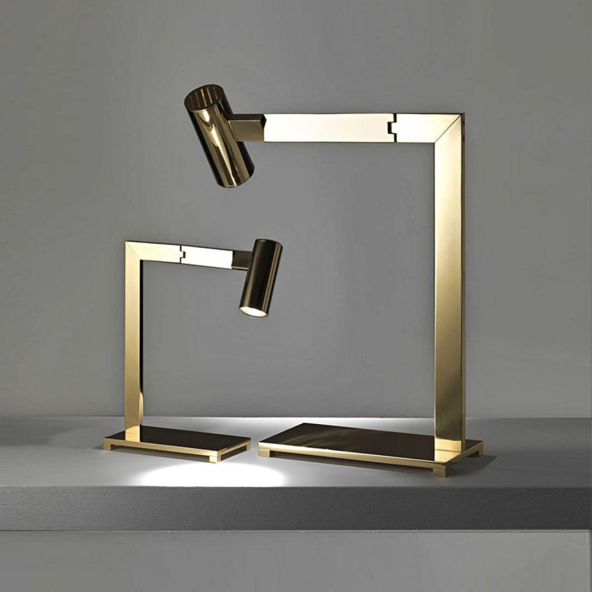 Emmeline Modern Table Lamp