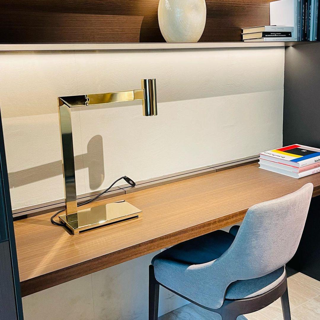 Emmeline Modern Table Lamp
