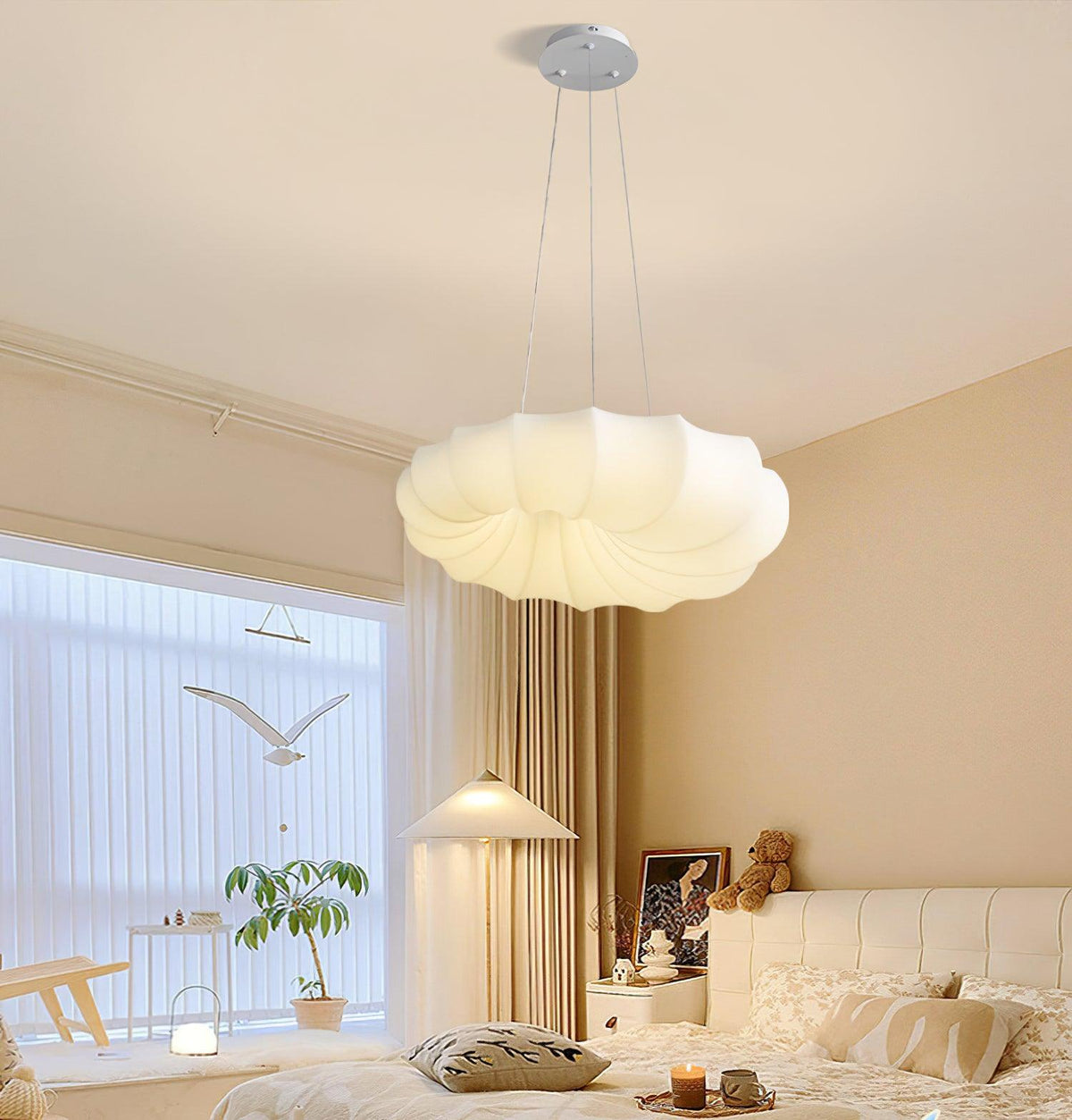 Nathan Modern Pendant Light