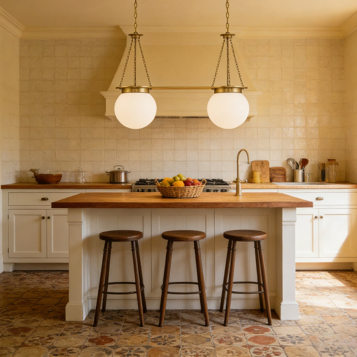 Gildara Pendant Light