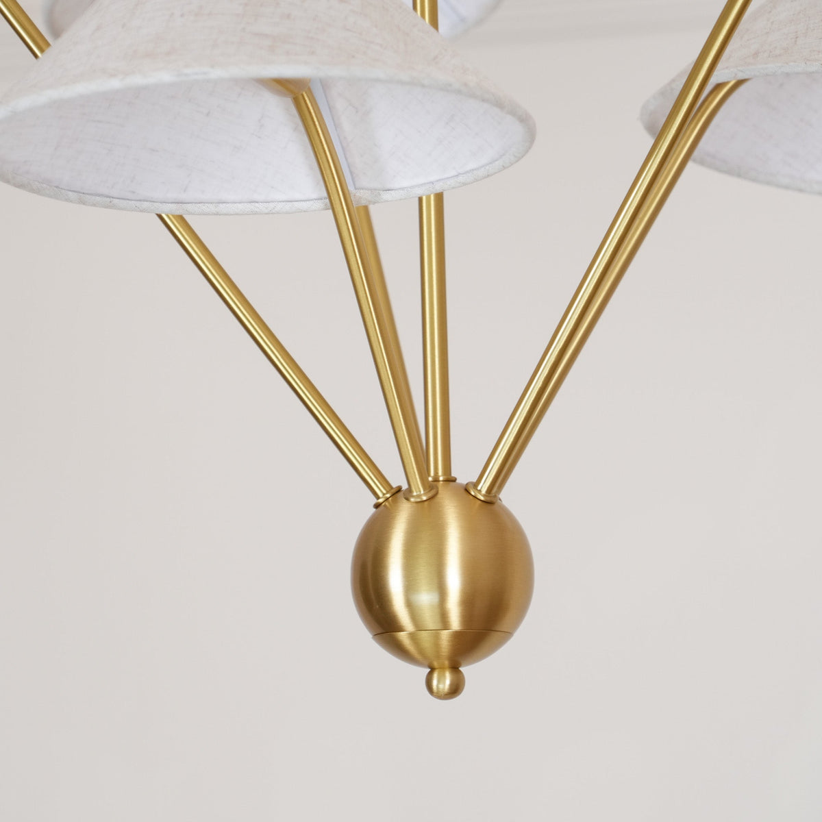 Elaorissa Chandelier