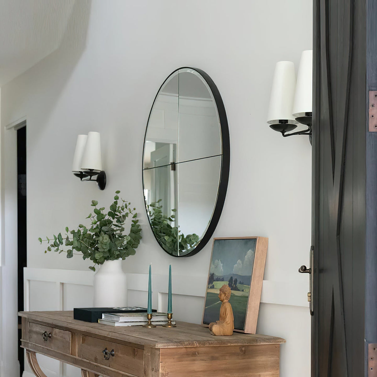 Sorerielle Wall Lamp