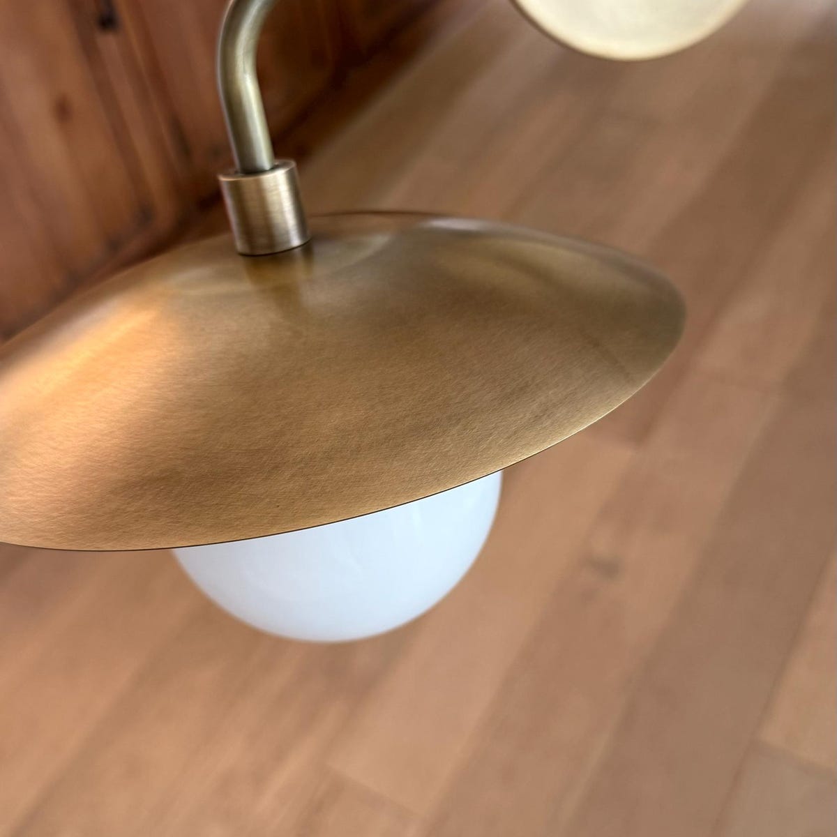 Nena Petite Indoor Wall Light
