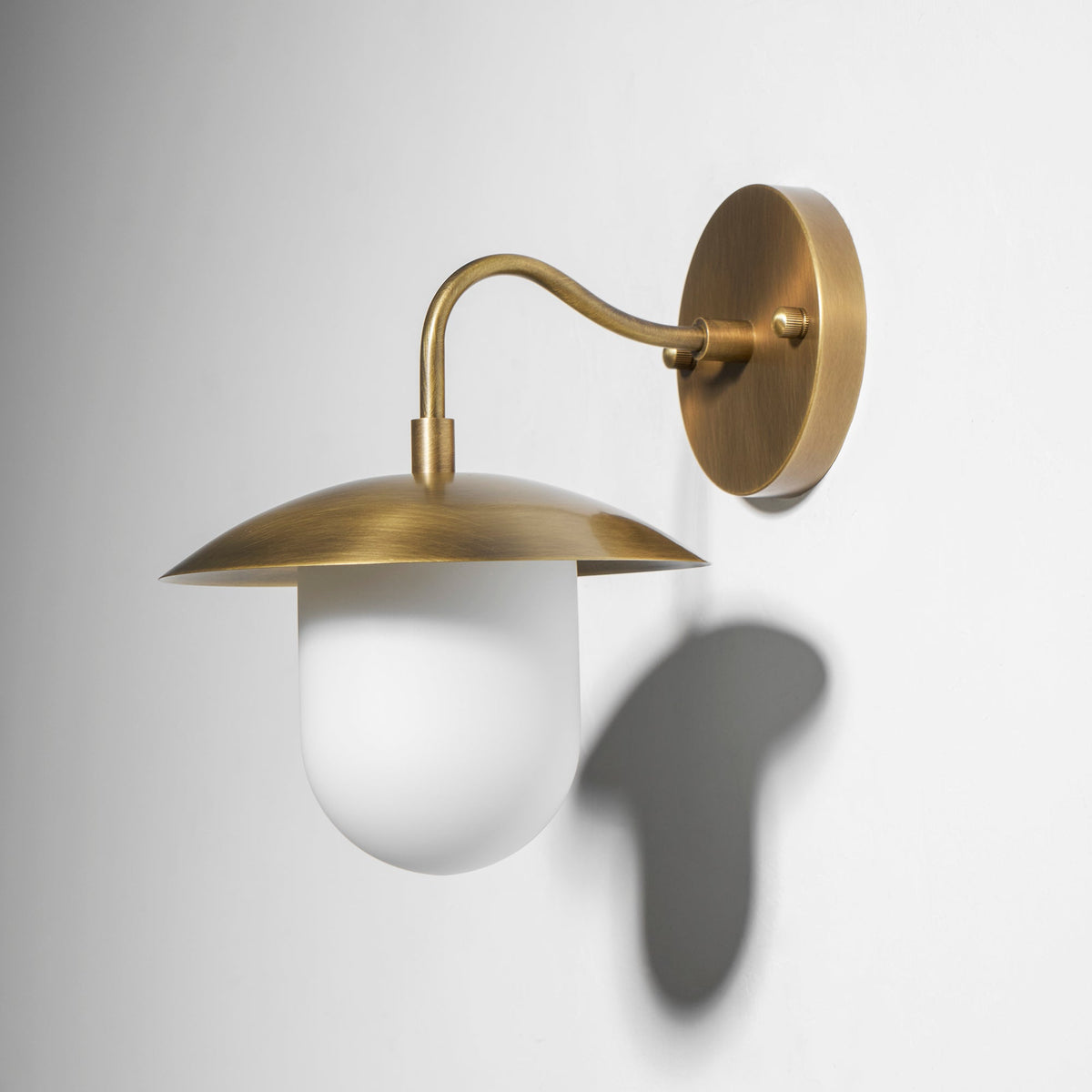 Nena Petite Indoor Wall Light