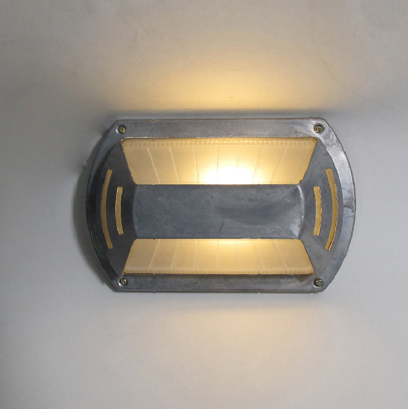 Duya Marine Outdoor Wall Light