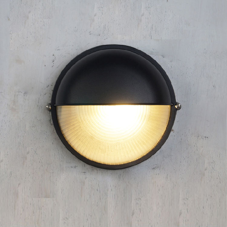 Duya Marine Outdoor Wall Light