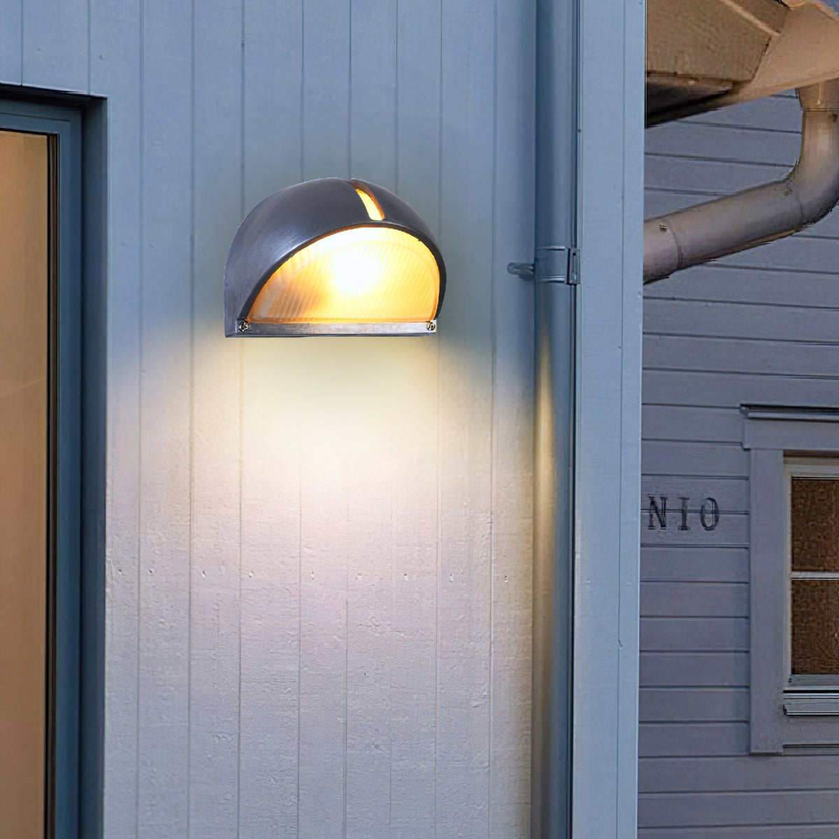 Duya Marine Outdoor Wall Light