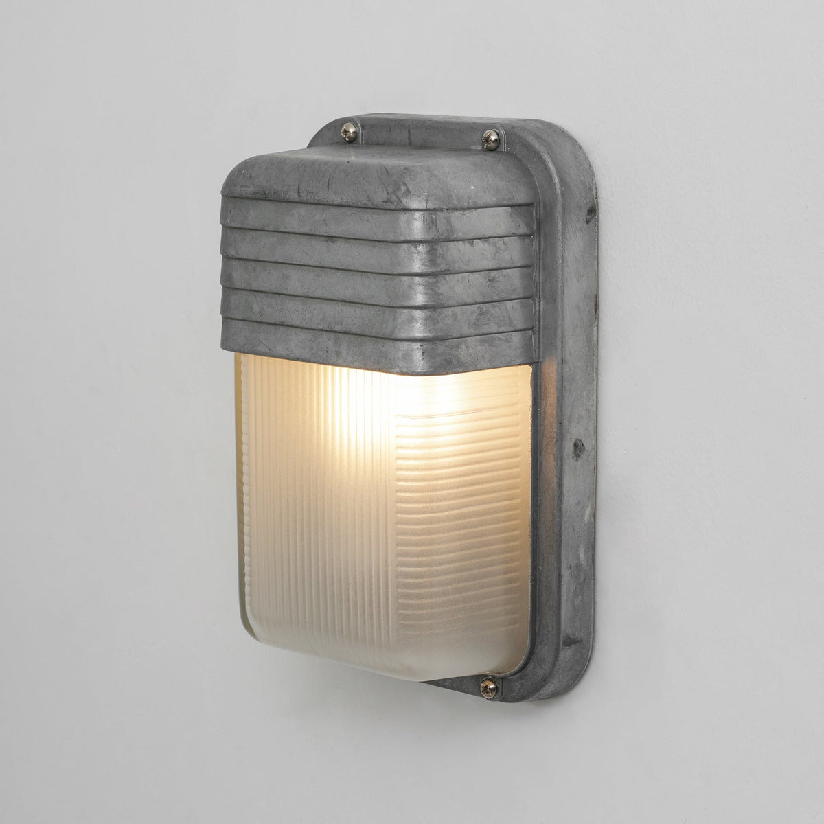 Duya Marine Outdoor Wall Light
