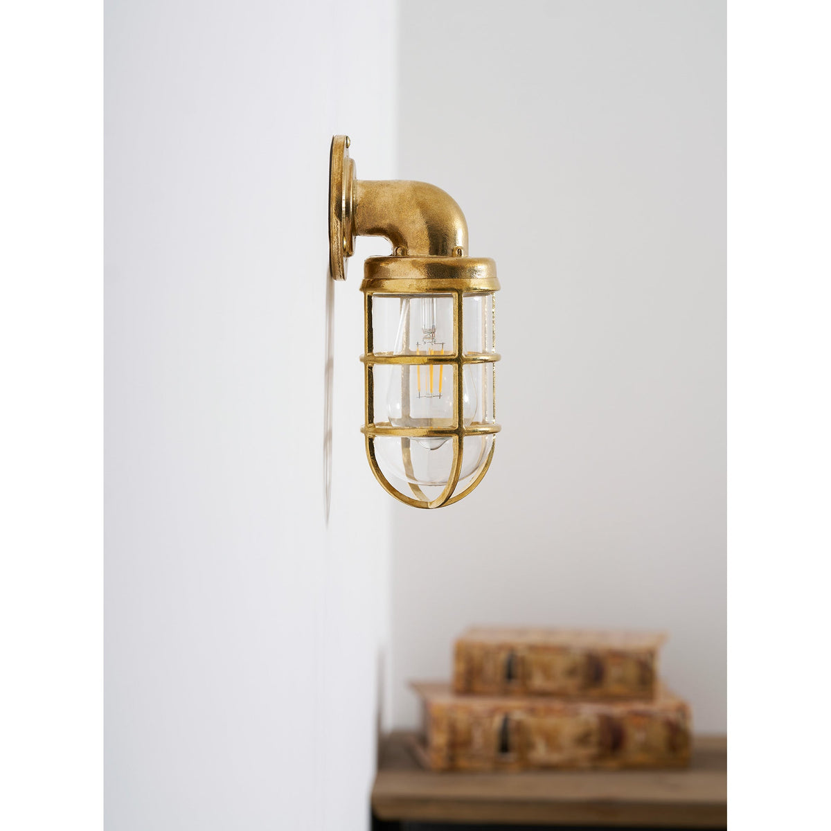 Bugus Marine Outdoor Light