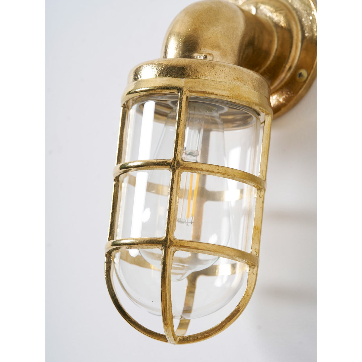 Bugus Marine Outdoor Light