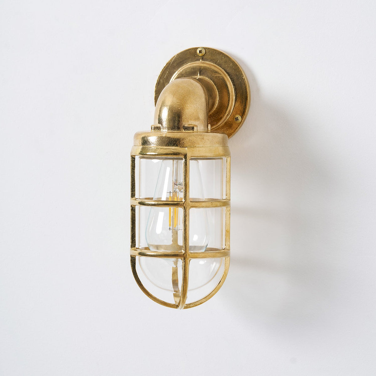 Bugus Marine Outdoor Light