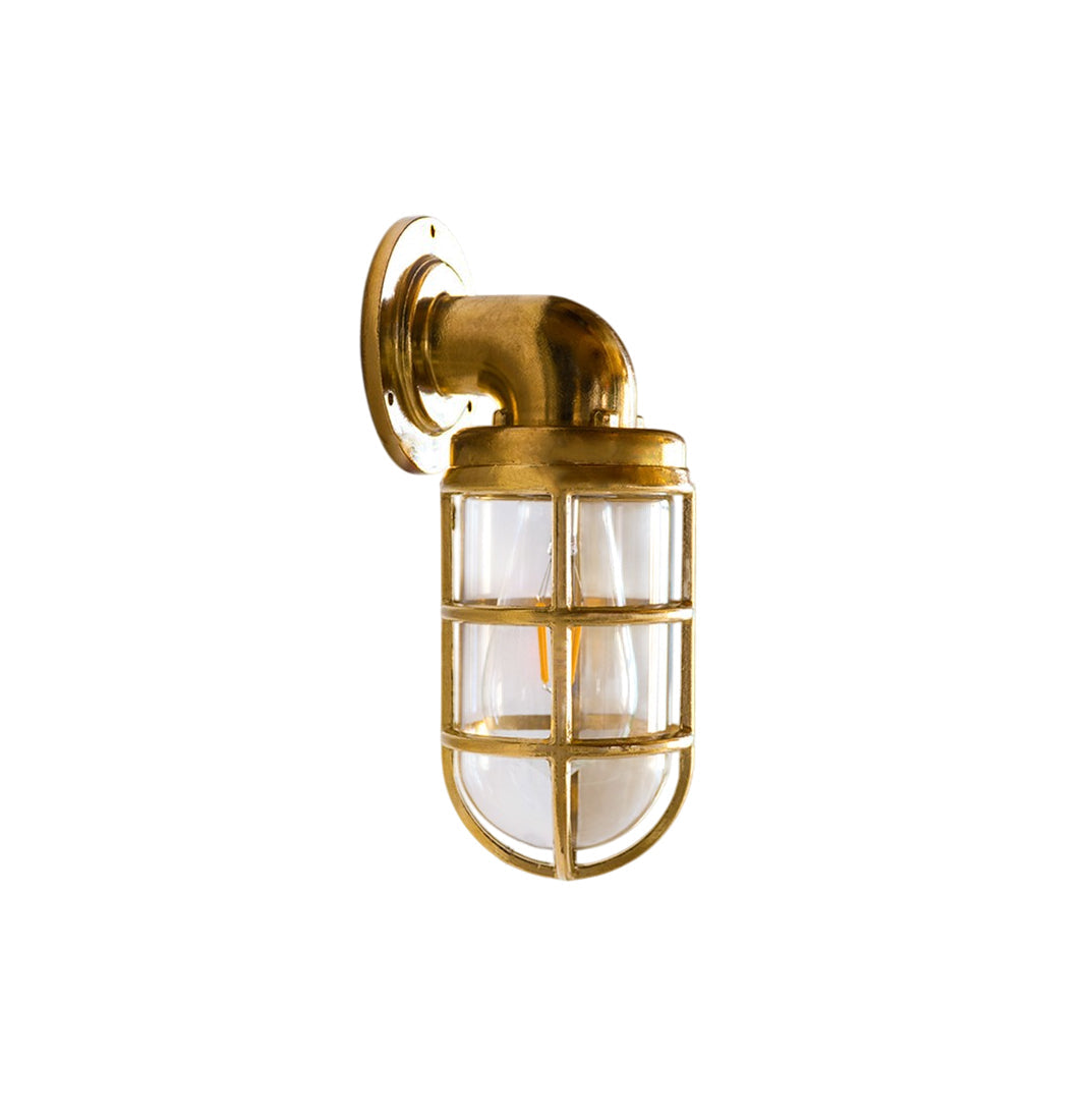 Bugus Marine Outdoor Light