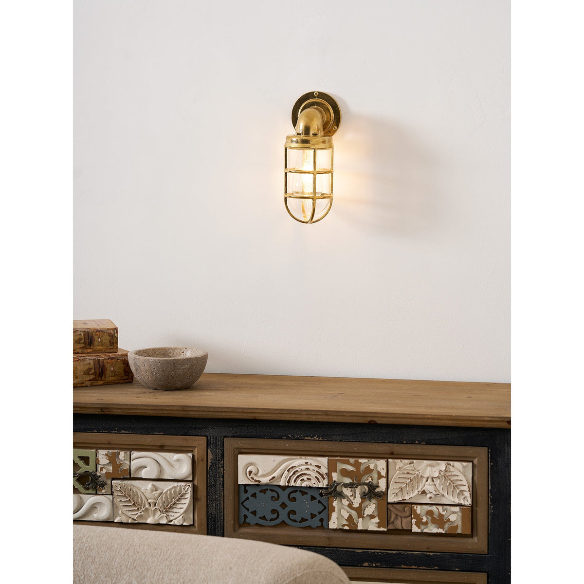 Bugus Marine Outdoor Light