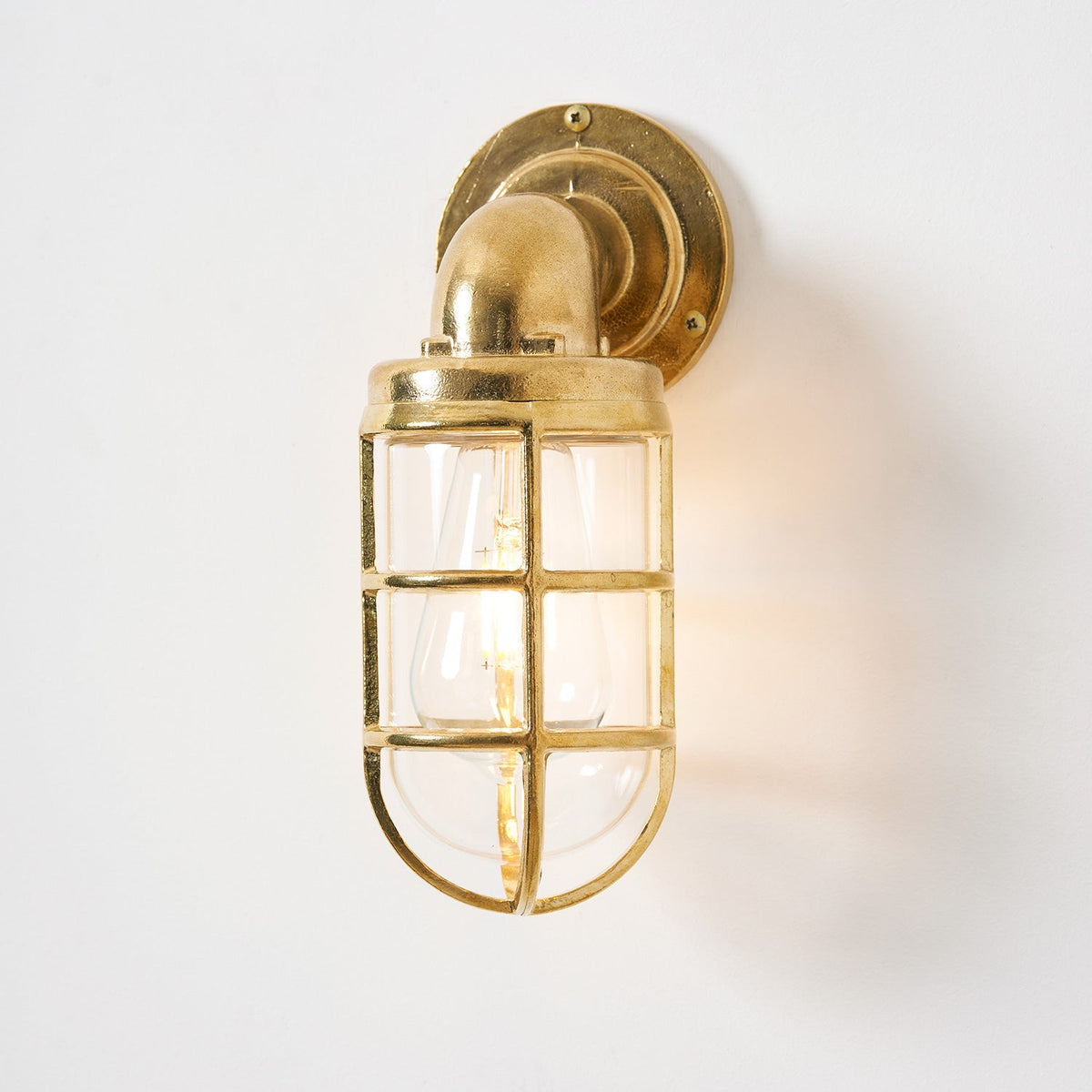 Bugus Marine Outdoor Light