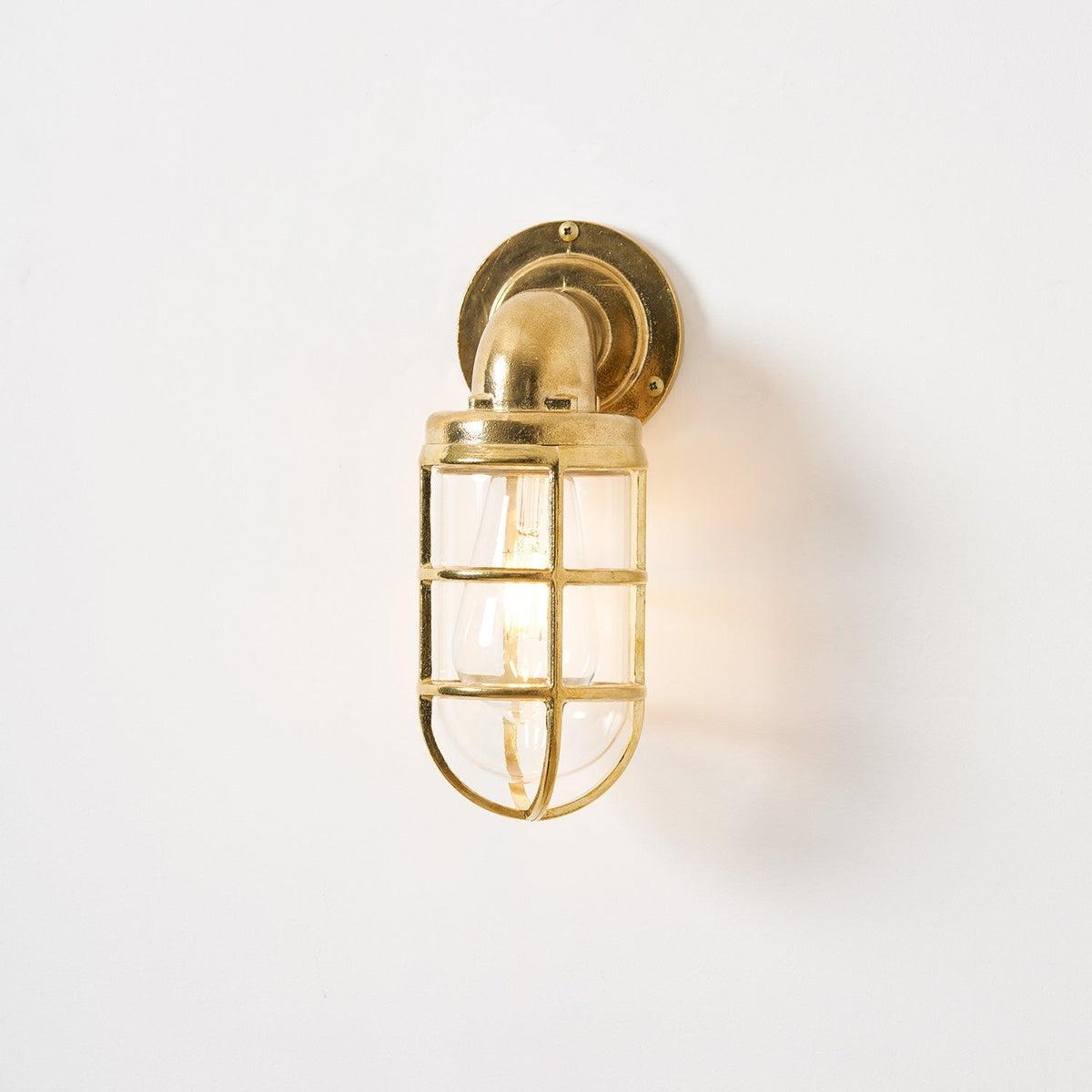 Bugus Marine Outdoor Light