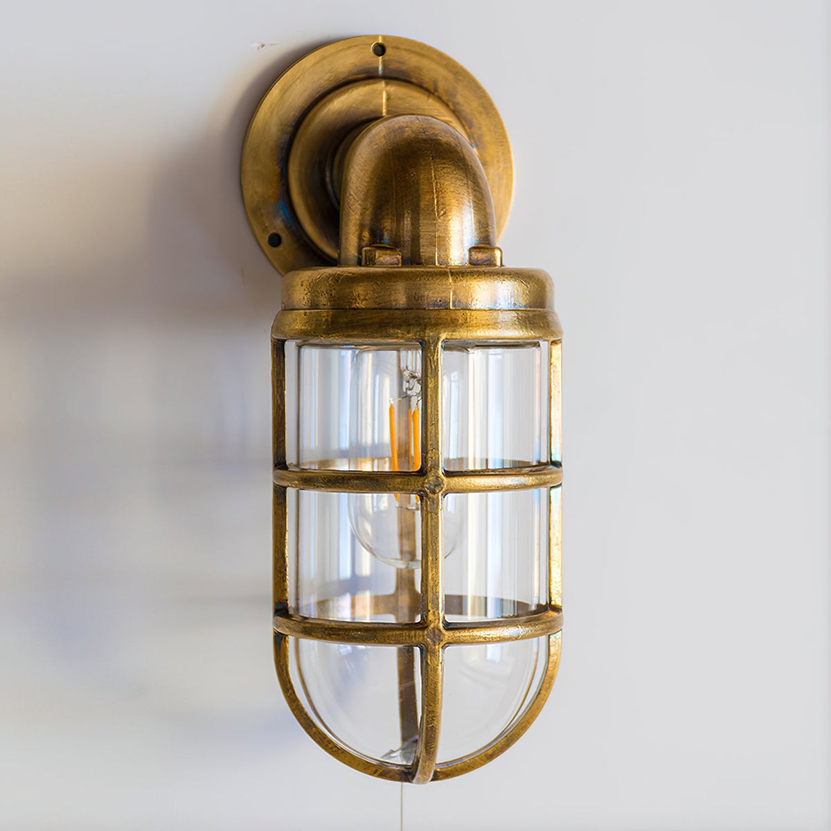 Bugus Marine Outdoor Light