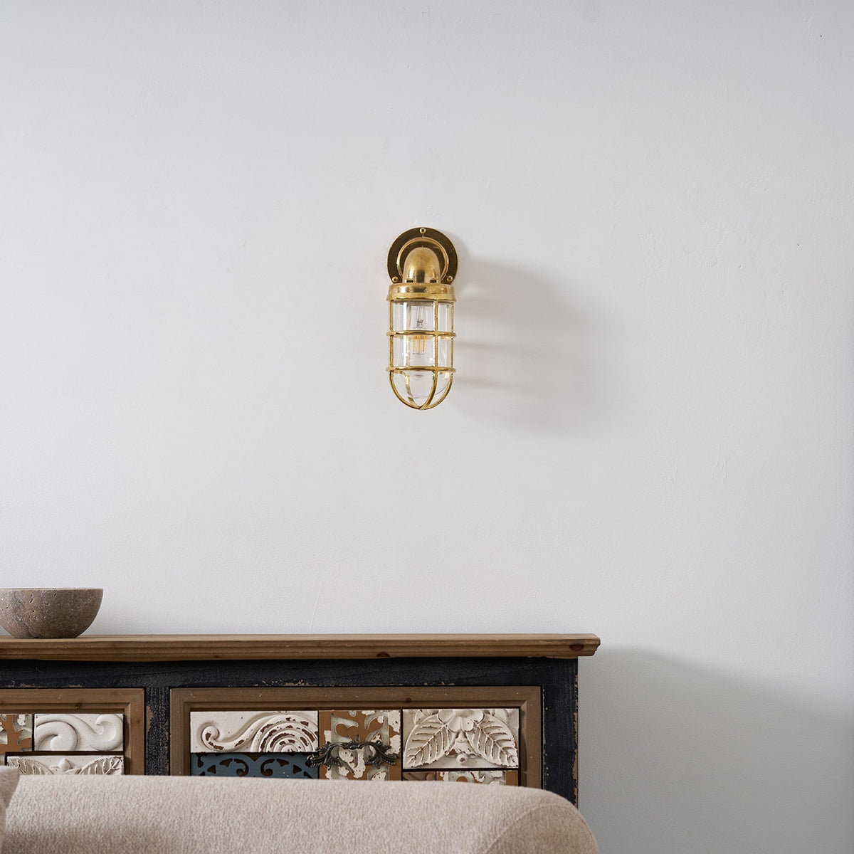 Bugus Marine Outdoor Light
