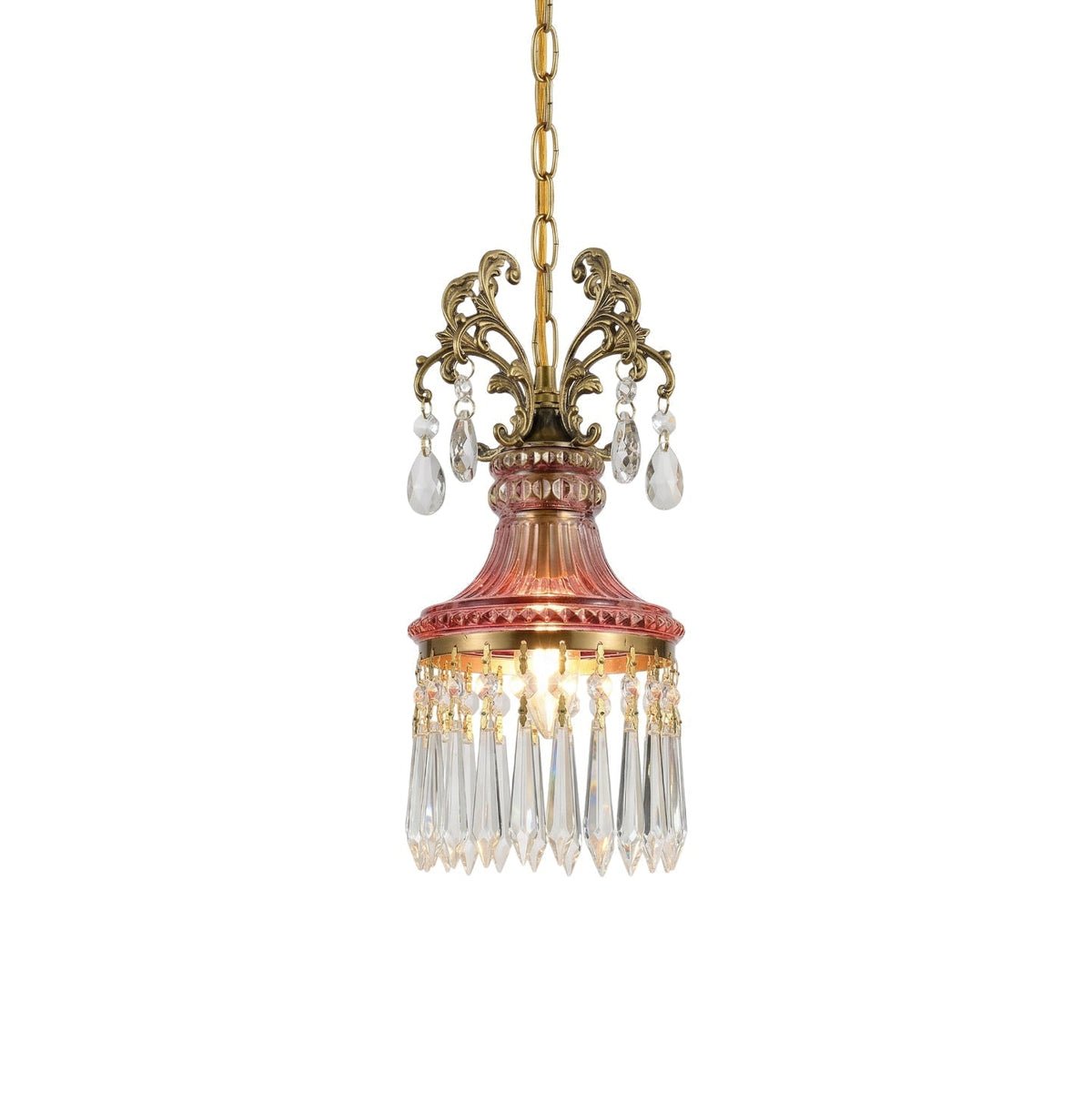 Elainelle Pendant Lamp