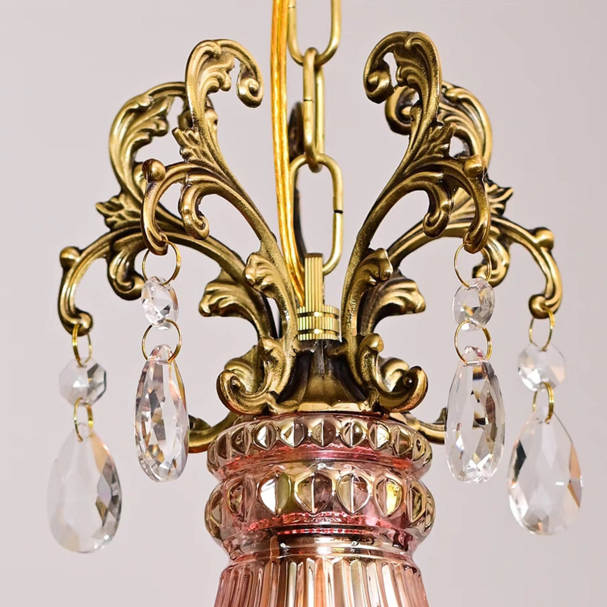 Elainelle Pendant Lamp