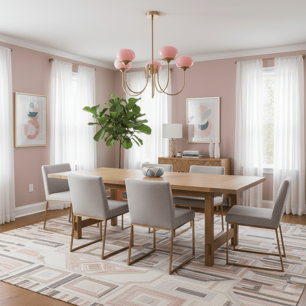 Xigan Marshmallow Chandelier