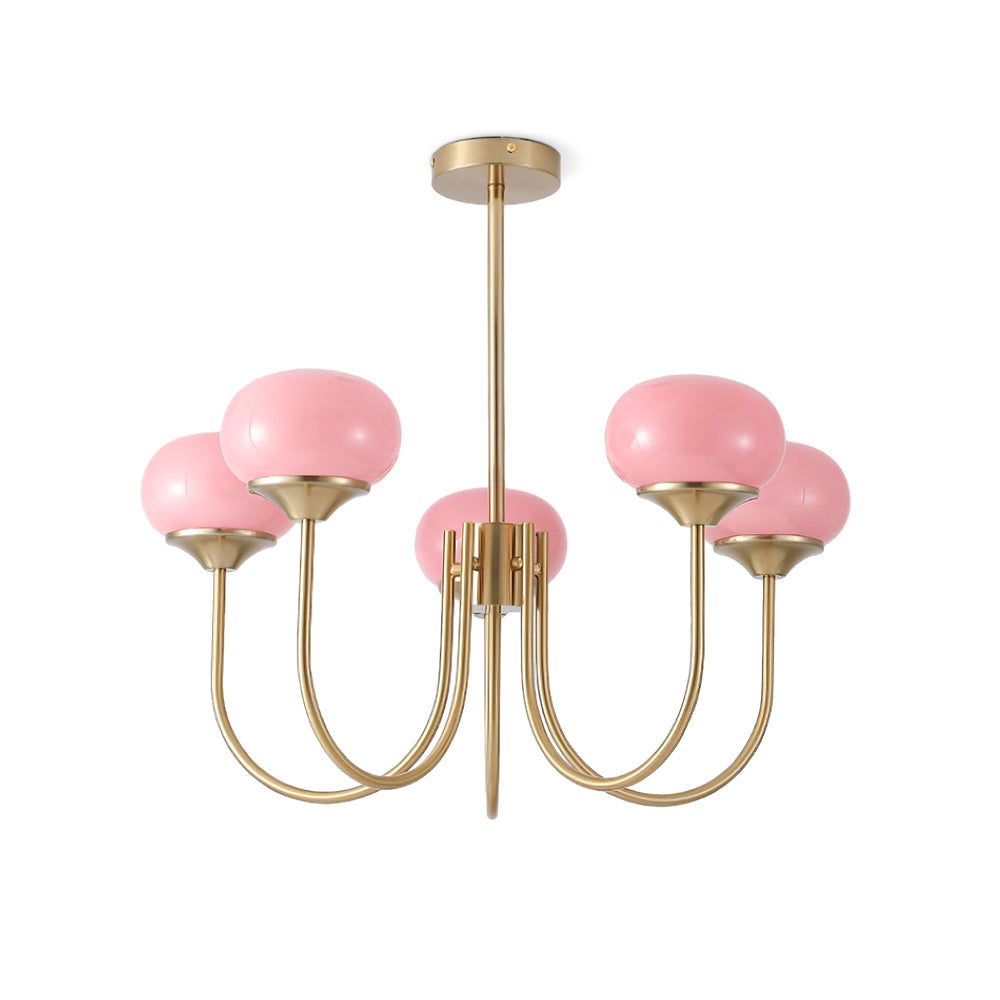 Xigan Marshmallow Chandelier