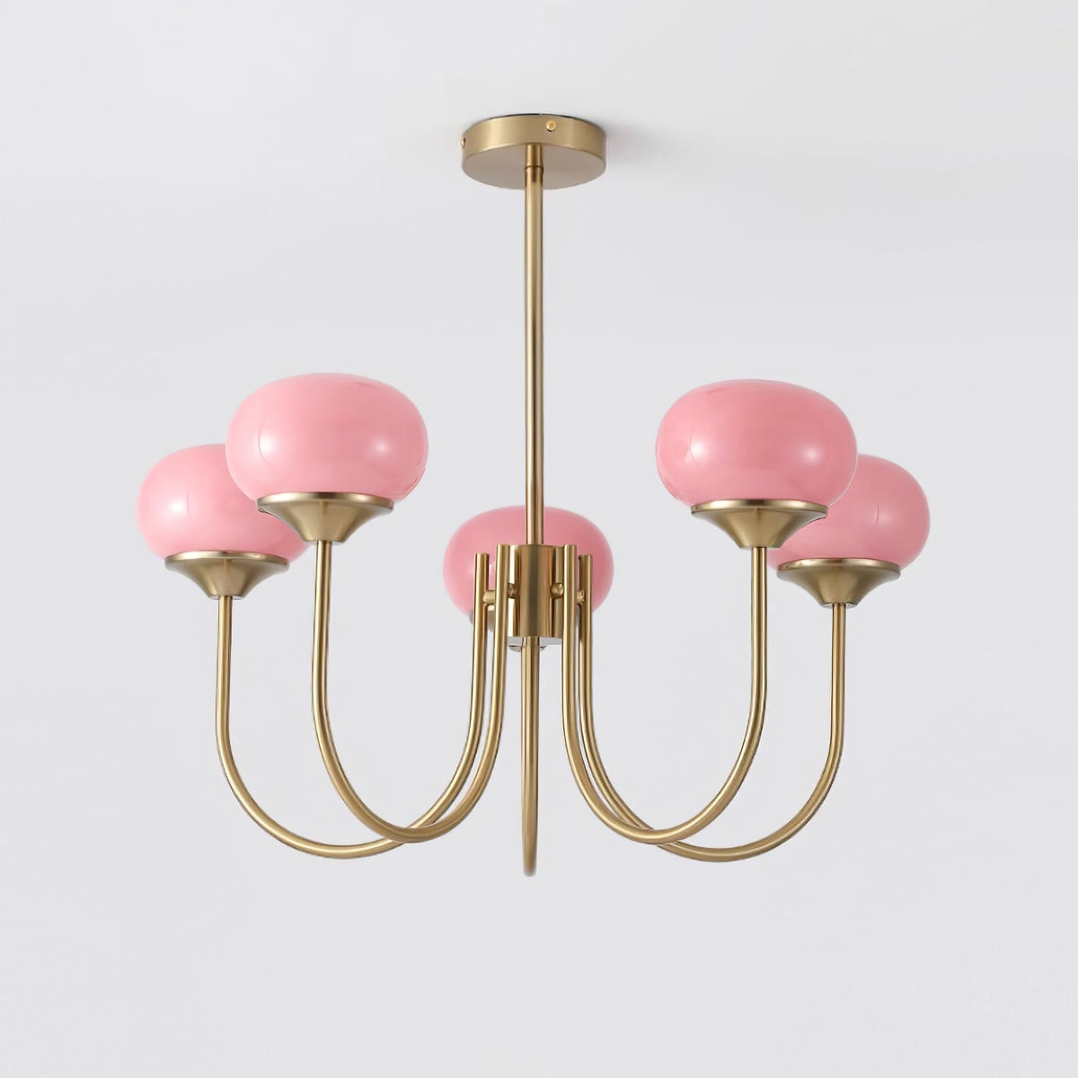 Xigan Marshmallow Chandelier