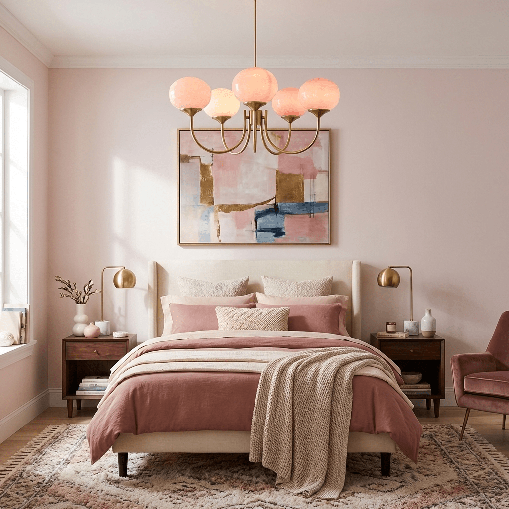 Xigan Marshmallow Chandelier