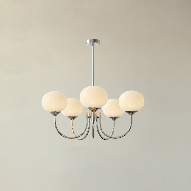 Xigan Marshmallow Chandelier