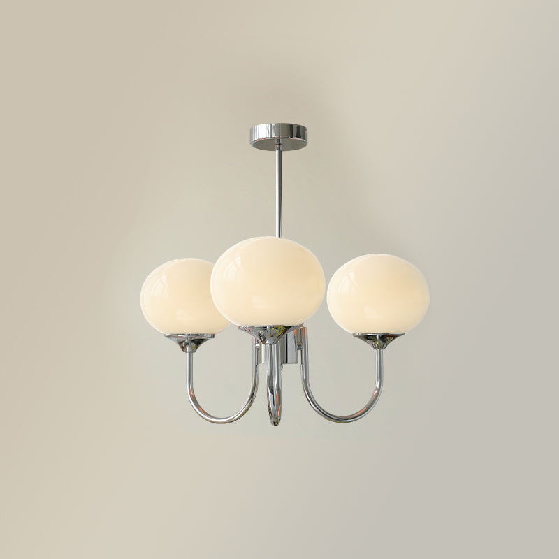 Xigan Marshmallow Chandelier