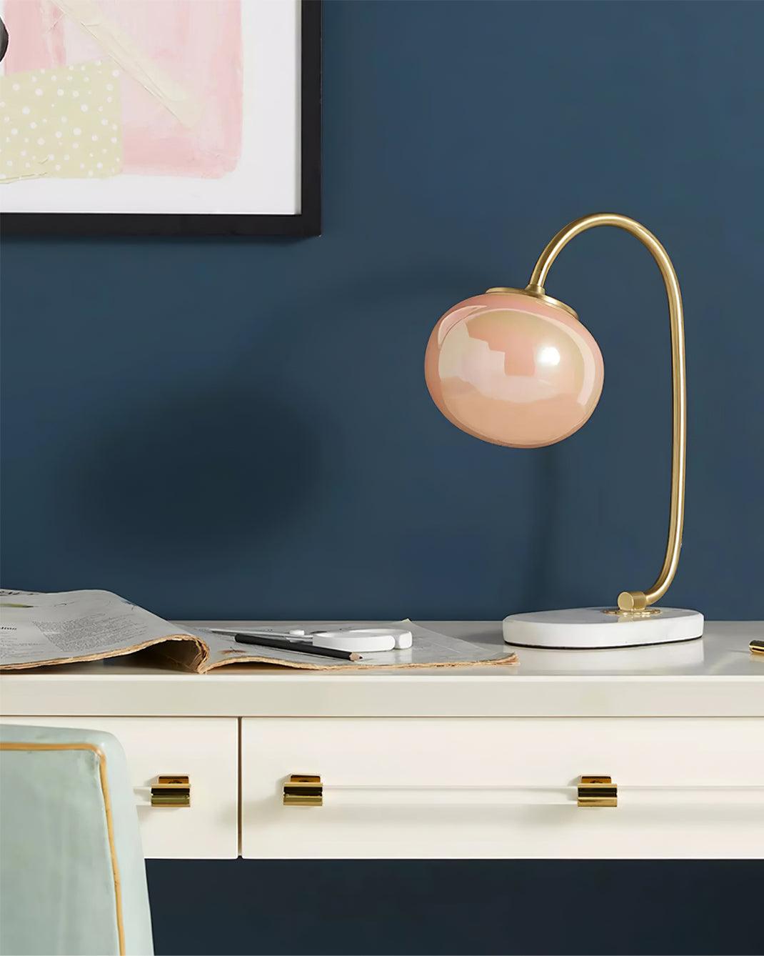 Coven Table Lamp