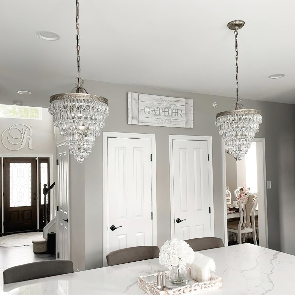 Liorenora Chandelier