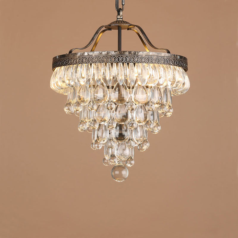 Liorenora Chandelier
