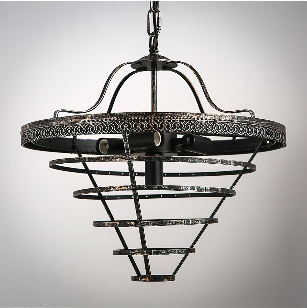 Liorenora Chandelier